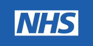 NHS logo